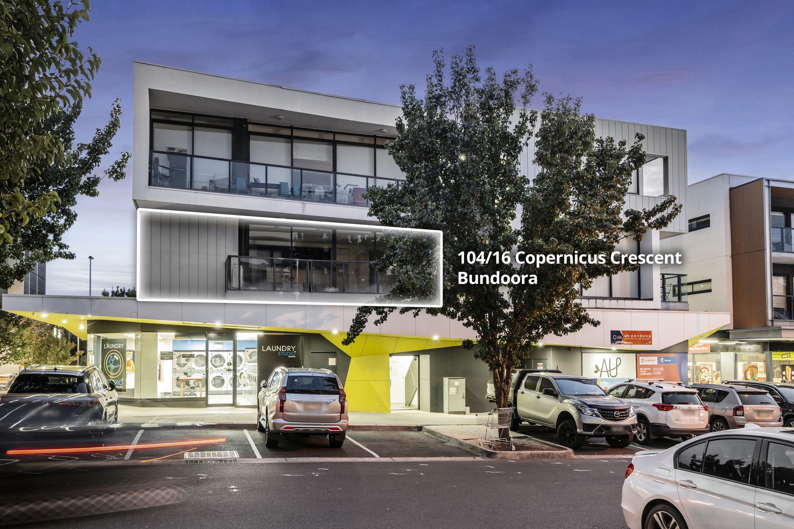 104/16 Copernicus Crescent, Bundoora, VIC 3083, Bundoora - Thumbnail 8