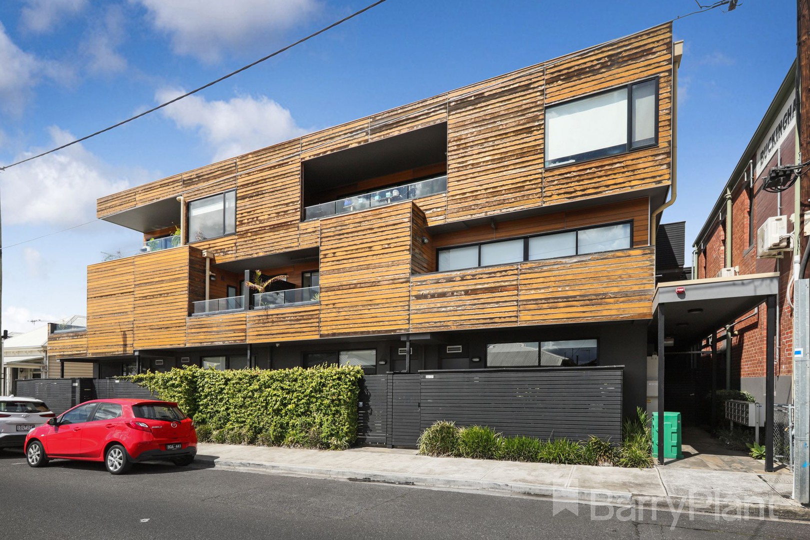 104/21 Buckingham Street, Footscray, VIC 3011 - Thumbnail 2 - 19/10/2021