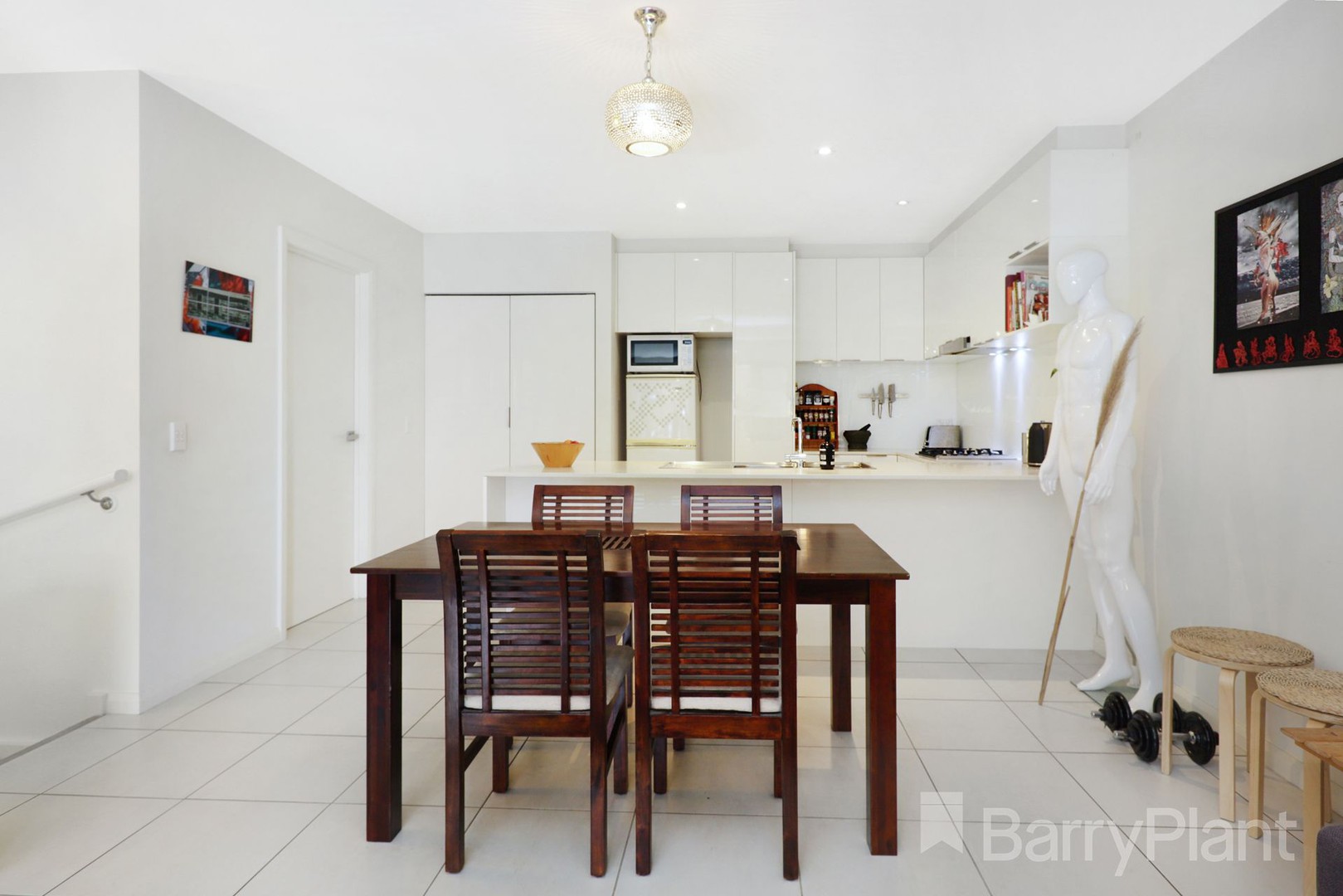 104/21 Buckingham StreetFootscray, VIC 3011, Footscray - Thumbnail 5