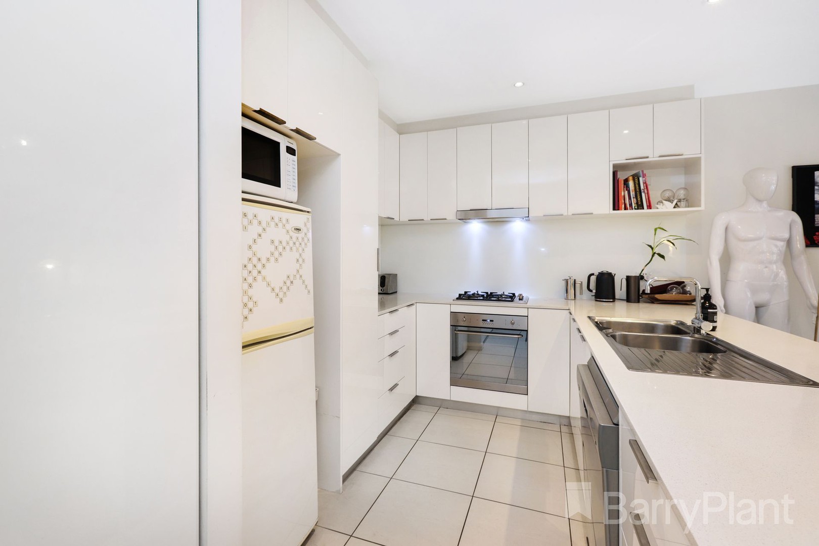 104/21 Buckingham StreetFootscray, VIC 3011, Footscray - Thumbnail 6