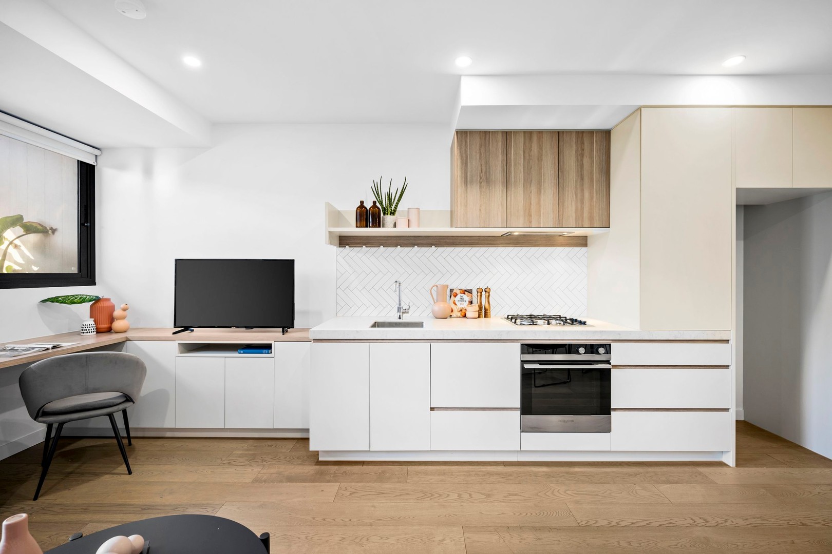 104/294 Keilor Road, Essendon North, VIC 3041, Essendon North - Thumbnail 5