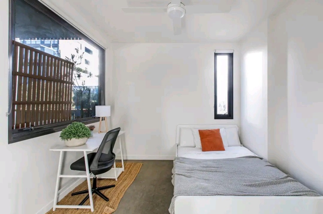 104/339 Burnley Street, Richmond, VIC 3121, Richmond - Thumbnail 7