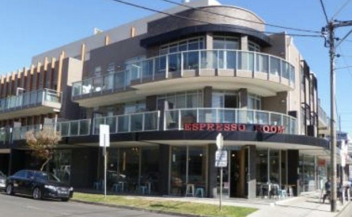104/404-412 High Street, Northcote, VIC 3070, Northcote - Thumbnail 2