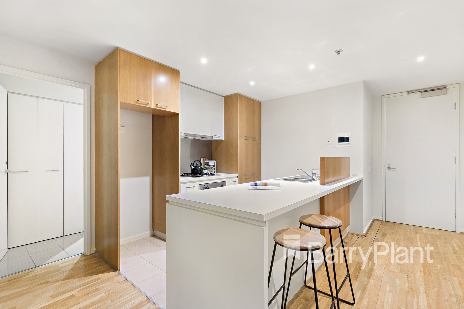 104/5 Caravel Lane, Docklands, VIC 3008, Docklands - Thumbnail 3