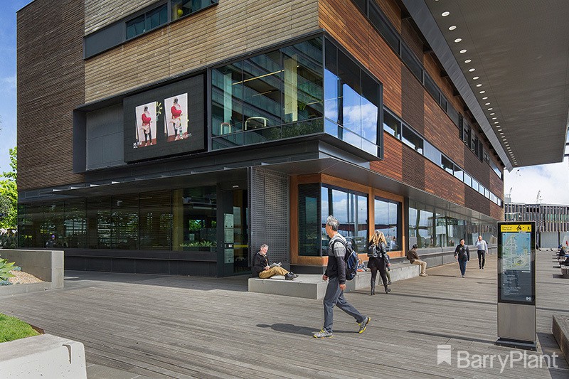 104/5 Caravel Lane, Docklands, VIC 3008, Docklands - Thumbnail 7