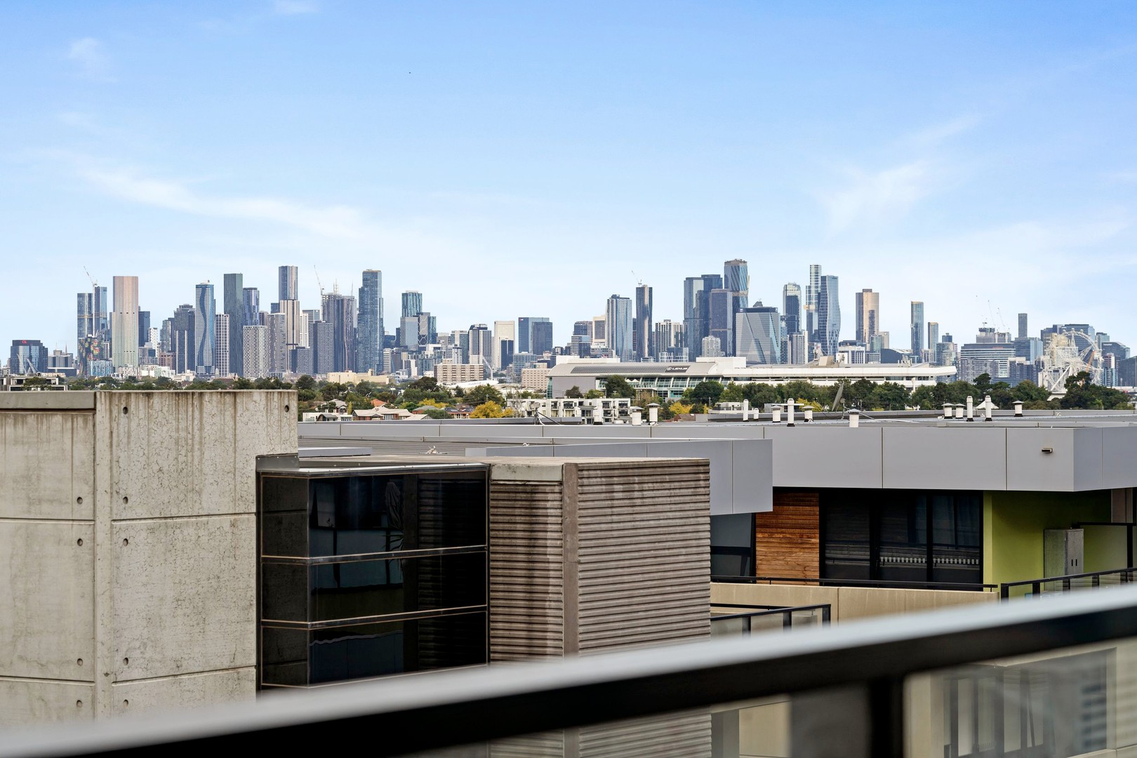 104/58 La Scala Avenue, Maribyrnong, VIC 3032, Maribyrnong - Thumbnail 2