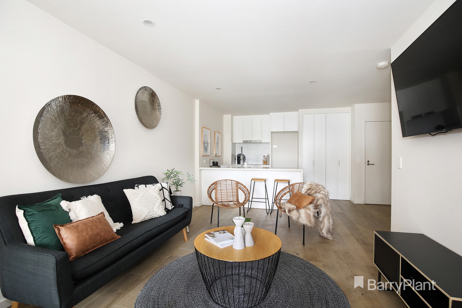 104/611 Sydney Road, Brunswick, VIC 3056, Brunswick - Thumbnail 2