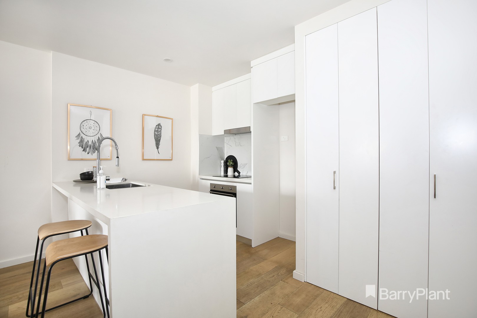 104/611 Sydney Road, Brunswick, VIC 3056, Brunswick - Thumbnail 3