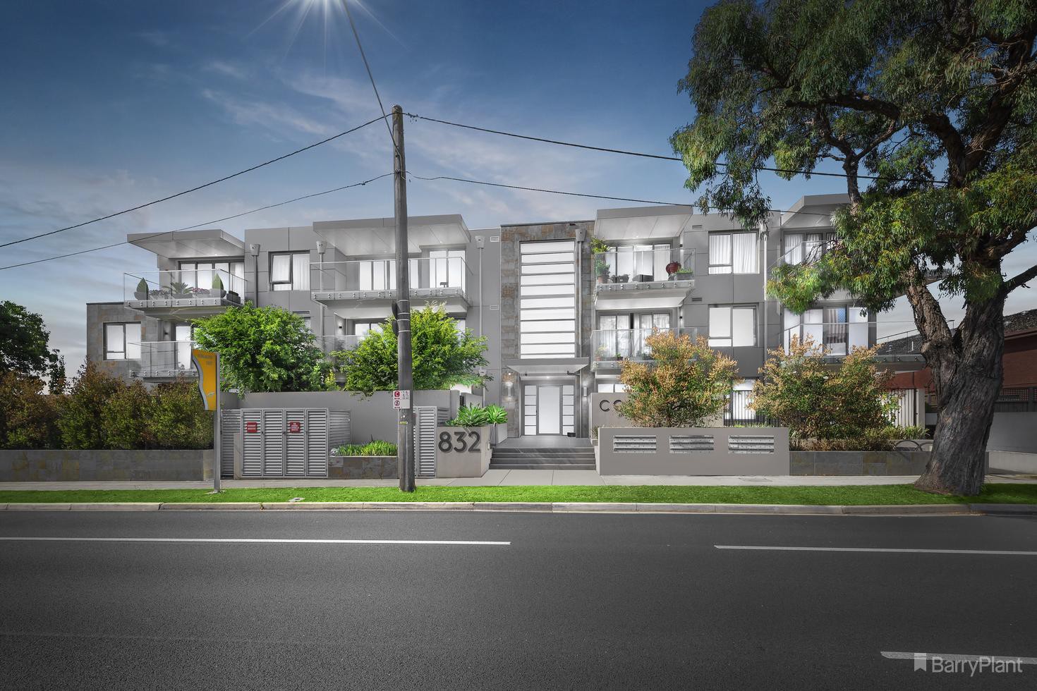 104/832 Doncaster Road, Doncaster, VIC 3108, Doncaster - Thumbnail 4