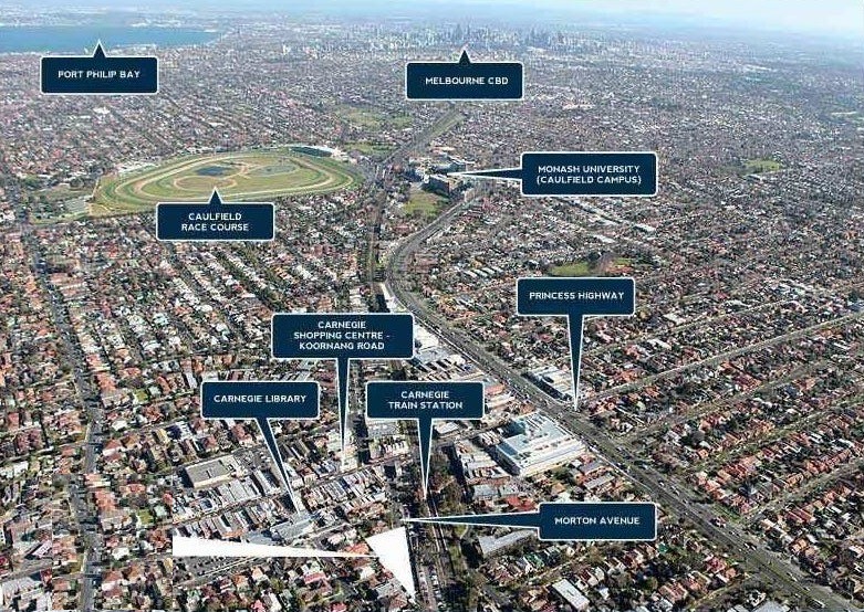 104/9 Morton Avenue, Carnegie, VIC 3163 - Thumbnail 2 - 31/01/2022