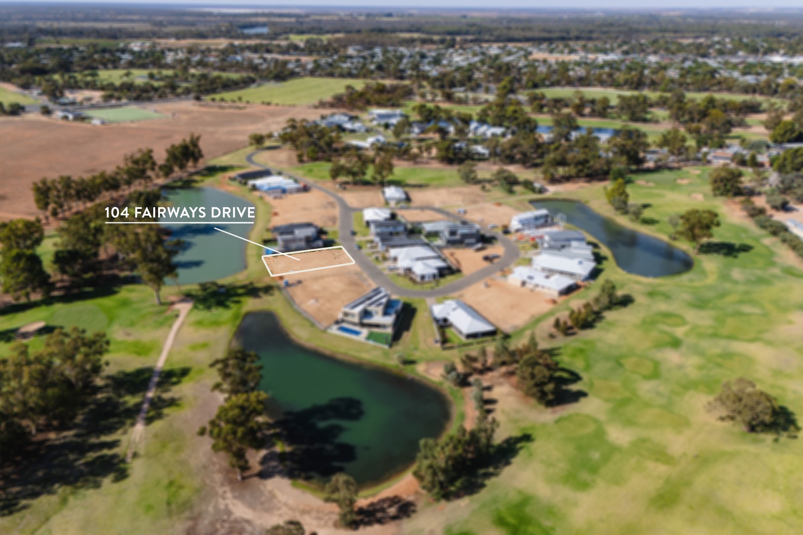 104 Fairways Drive, Mildura, VIC 3500, Mildura - Thumbnail 4