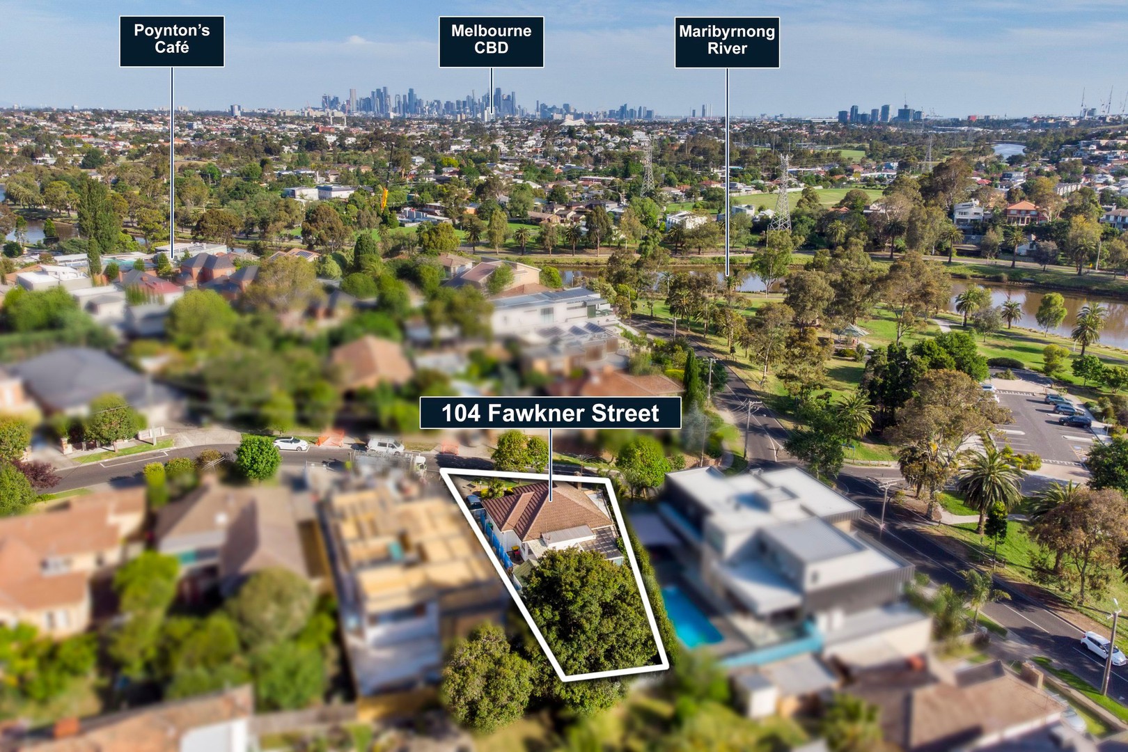 104 Fawkner Street, Aberfeldie, VIC 3040, Aberfeldie - Thumbnail 3
