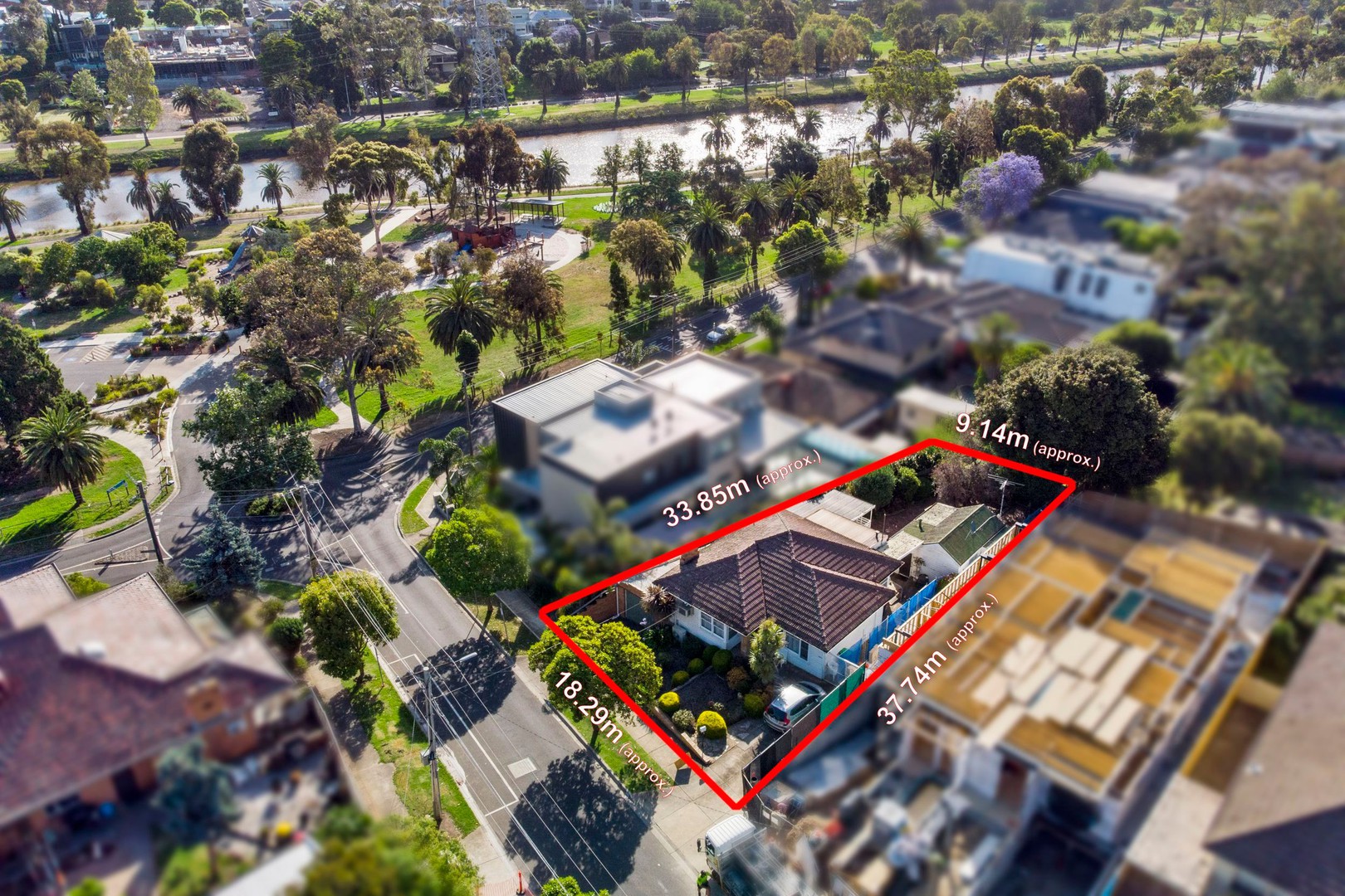 104 Fawkner Street, Aberfeldie, VIC 3040, Aberfeldie - Thumbnail 4