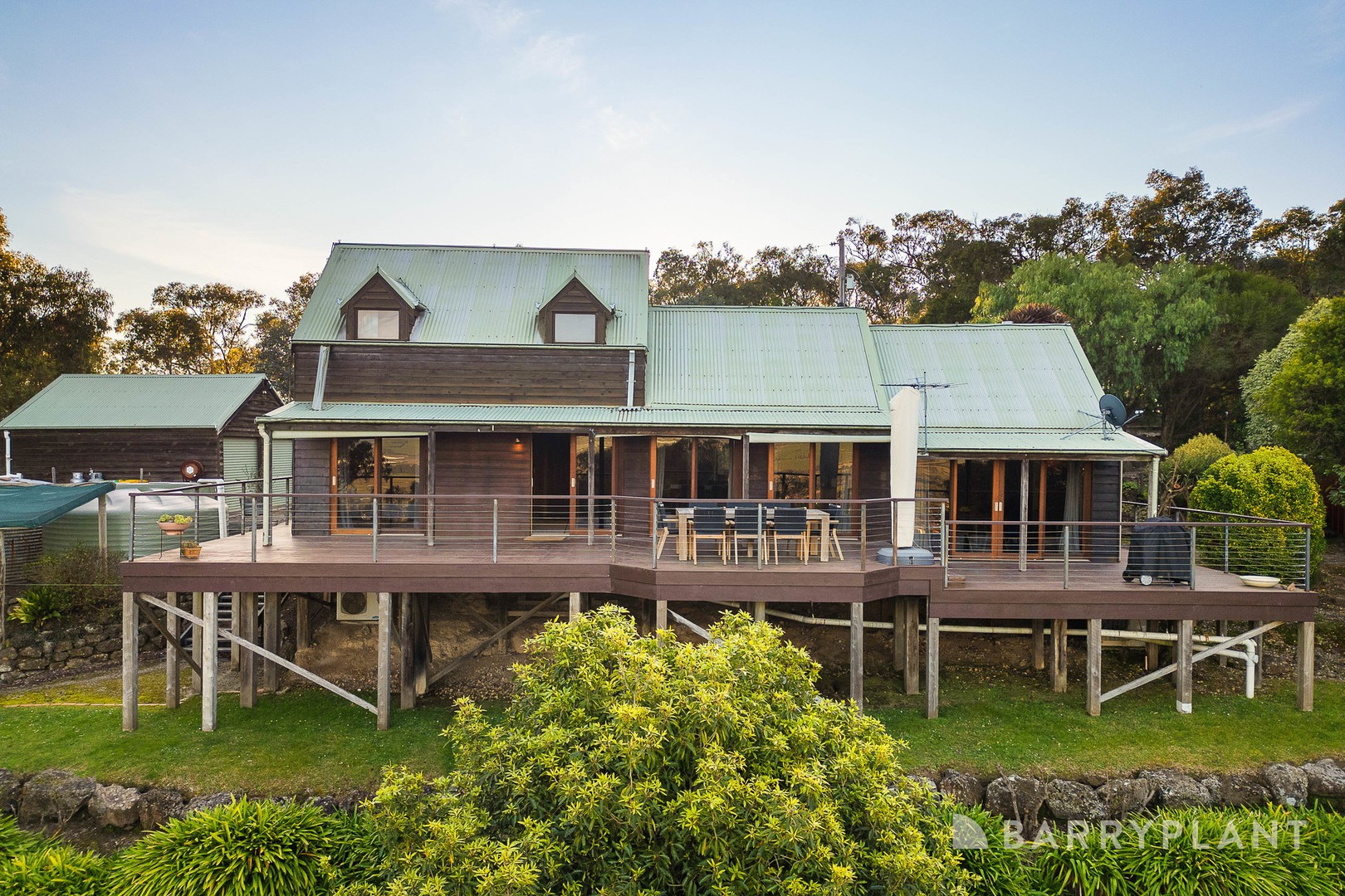 1048 Skyline Road, Yarra Glen, VIC 3775, Yarra Glen - Thumbnail 3