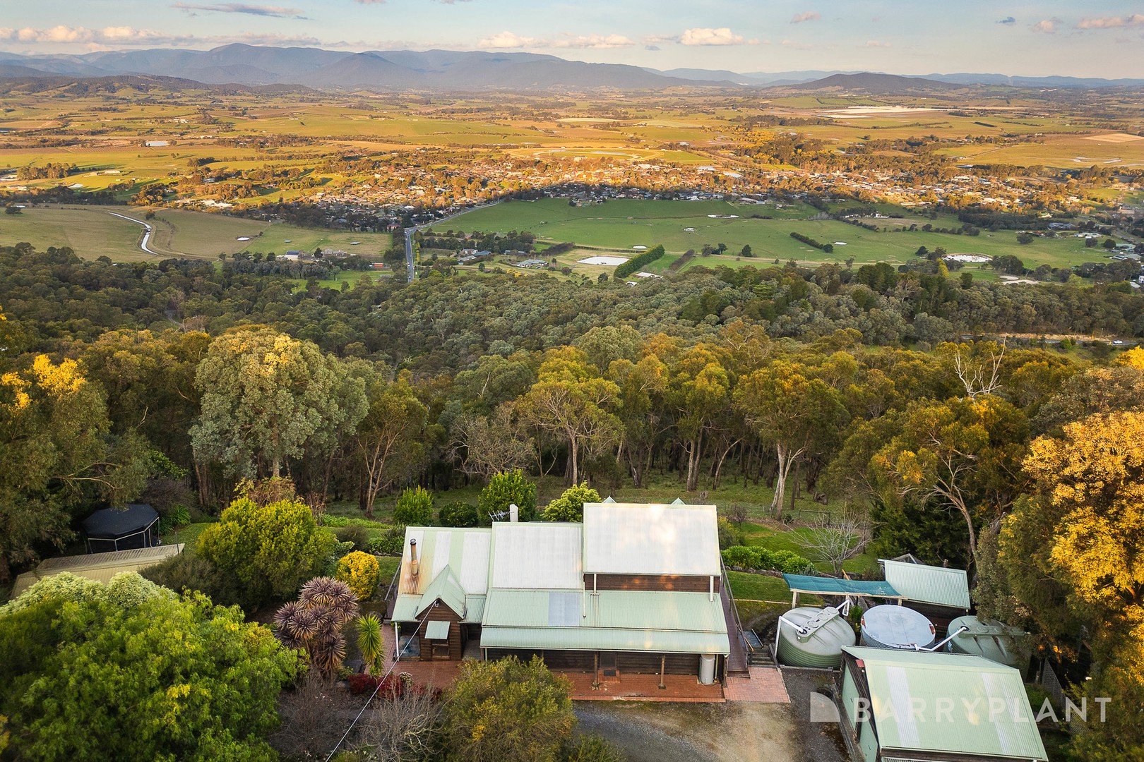 1048 Skyline Road, Yarra Glen, VIC 3775, Yarra Glen - Thumbnail 4