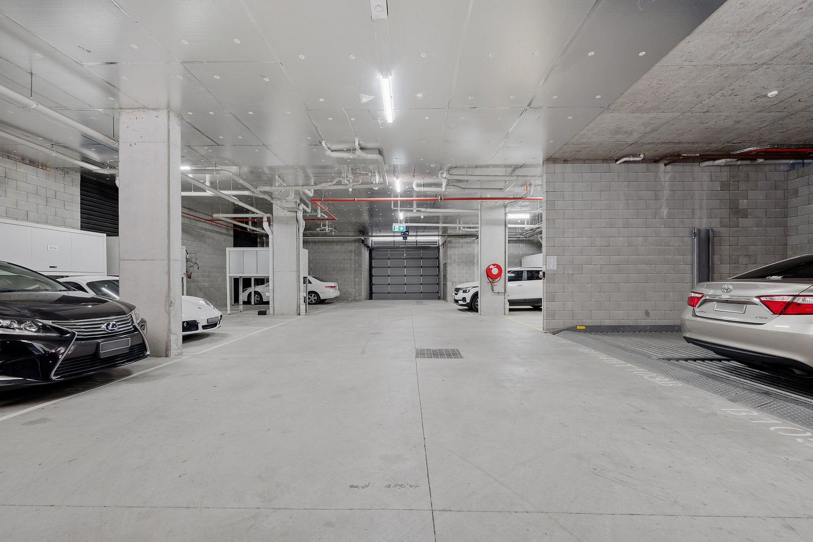 104B/57-60 Johnson Street, Reservoir, VIC 3073, Reservoir - Thumbnail 5