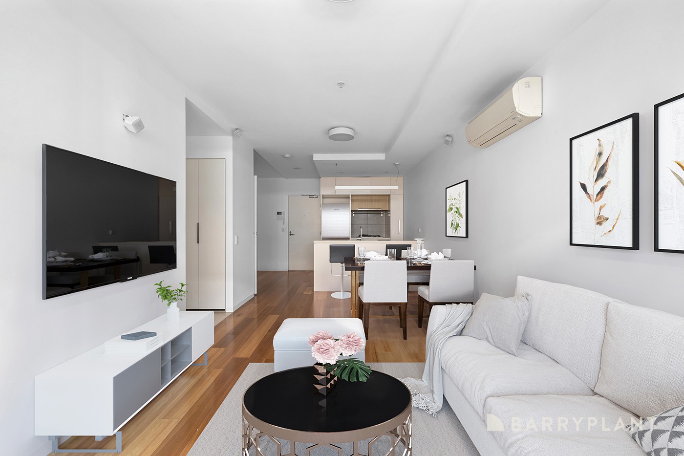 104b/8 Grosvenor Street, Abbotsford, VIC 3067, Abbotsford - Thumbnail 2