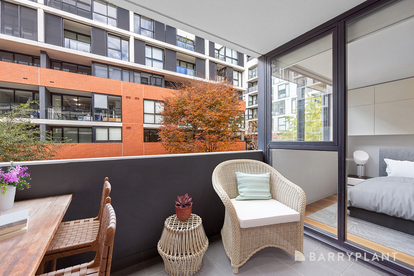 104b/8 Grosvenor Street, Abbotsford, VIC 3067, Abbotsford - Thumbnail 6