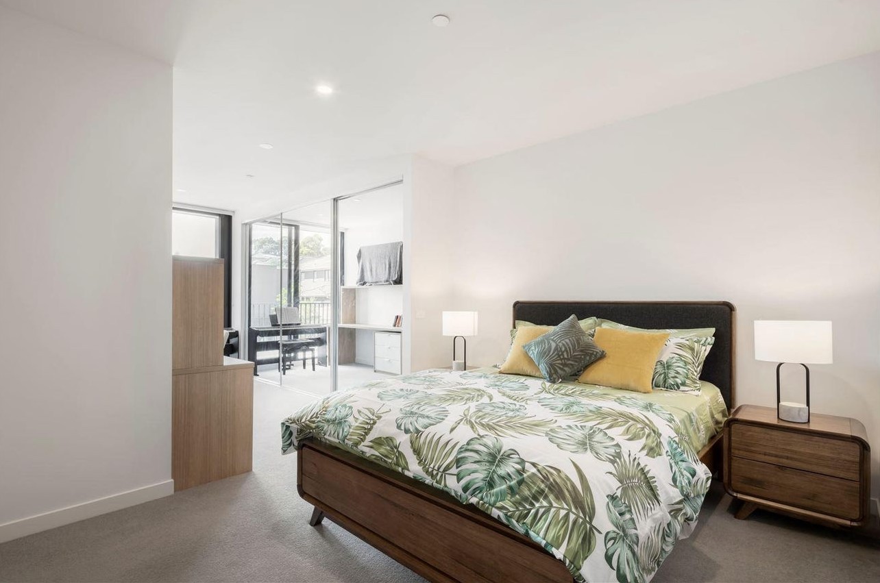 105/1 Red Hill Terrace, Doncaster East, VIC 3109, Doncaster East - Thumbnail 3