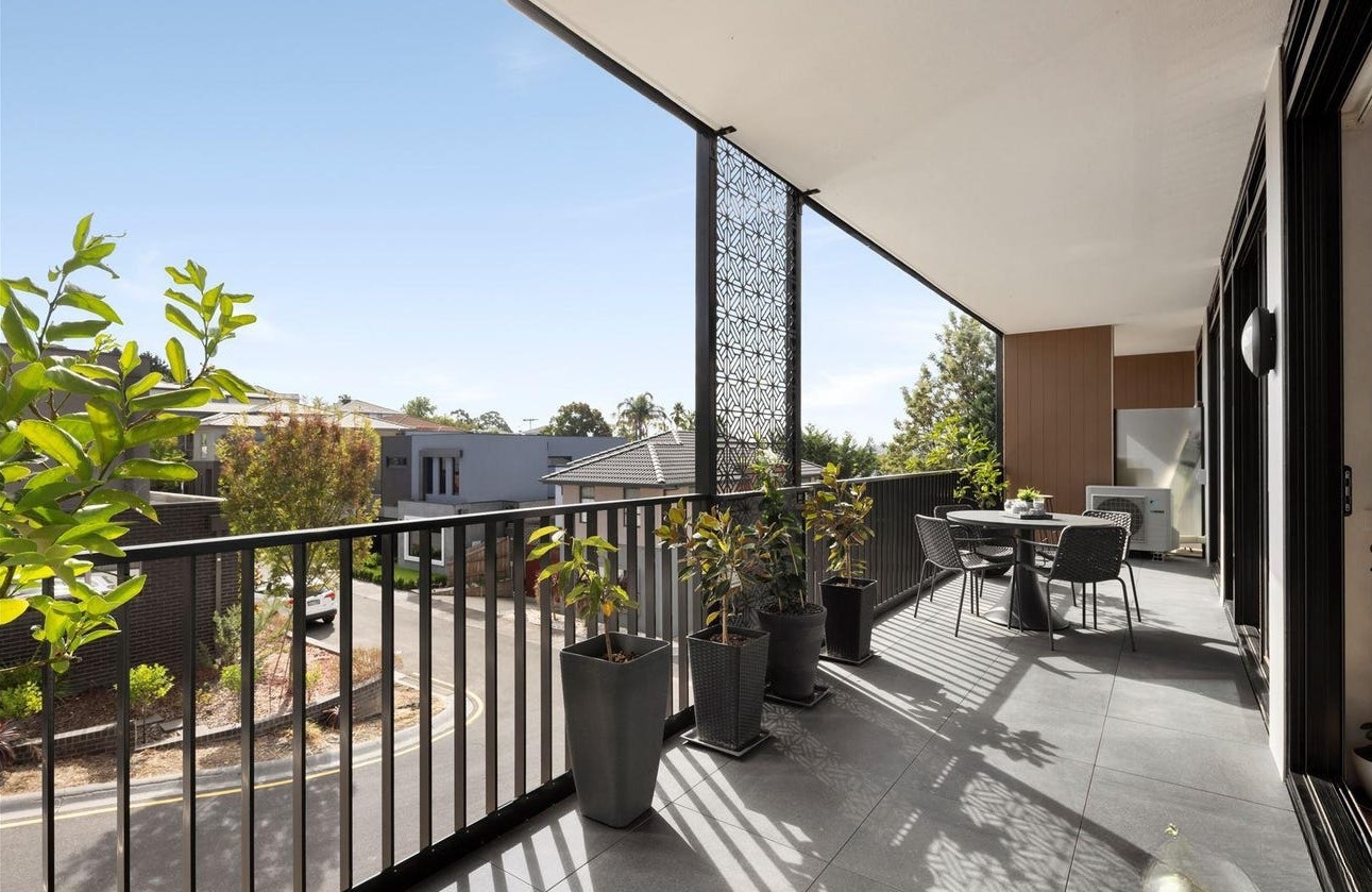 105/1 Red Hill Terrace, Doncaster East, VIC 3109, Doncaster East - Thumbnail 4