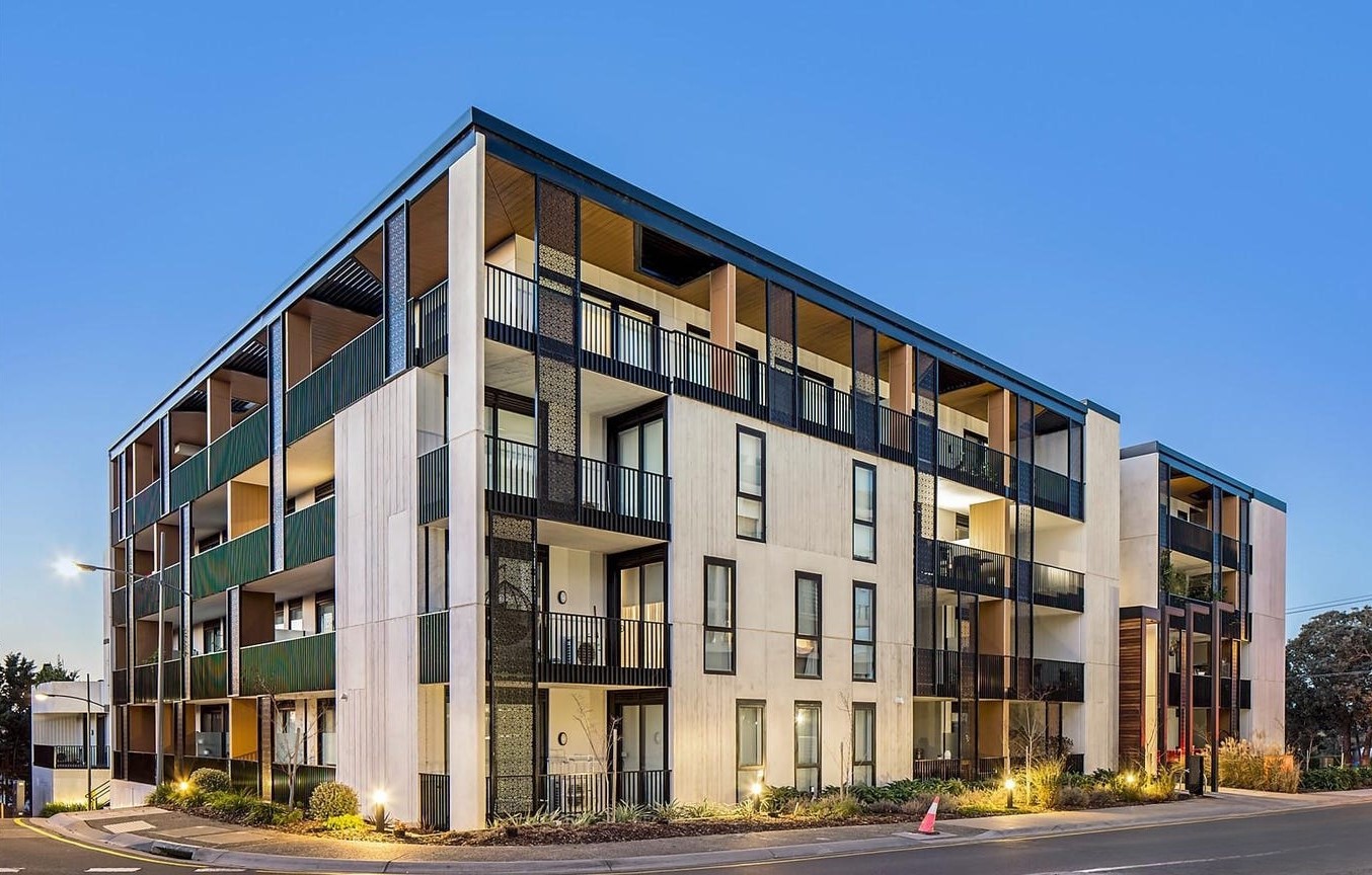 105/1 Red Hill Terrace, Doncaster East, VIC 3109, Doncaster East - Thumbnail 6