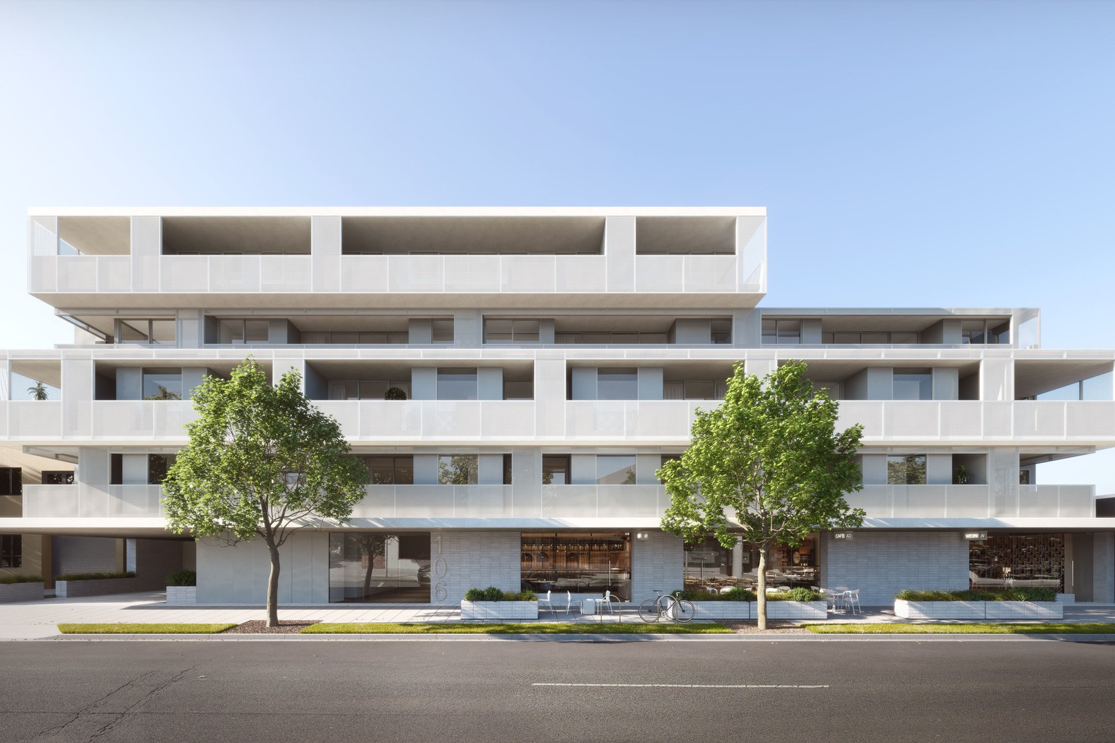 105/102-106 Pier Street, Altona, VIC 3018, Altona - Thumbnail 7