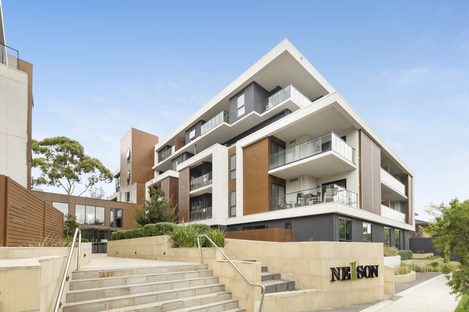 105/1B Nelson Street, Ringwood, VIC 3134, Ringwood - Thumbnail 2