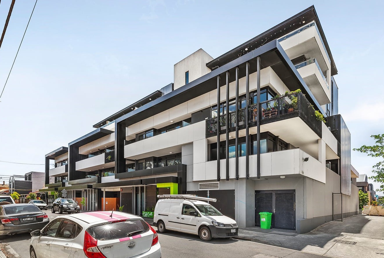 105/201 Albert Street, Brunswick, VIC 3056, Brunswick - Thumbnail 2