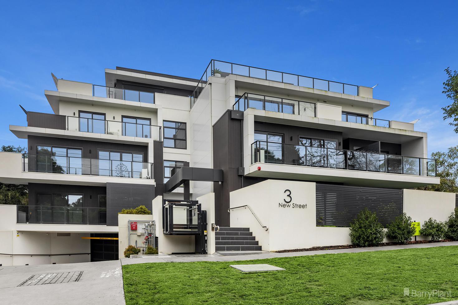 105/3 New Street, Ringwood, VIC 3134