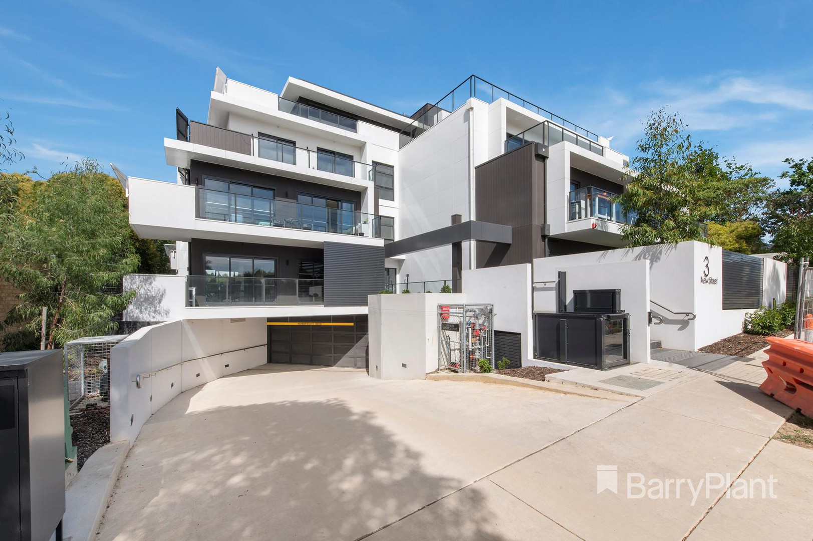 105/3 New Street, Ringwood, VIC 3134, Ringwood - Thumbnail 8