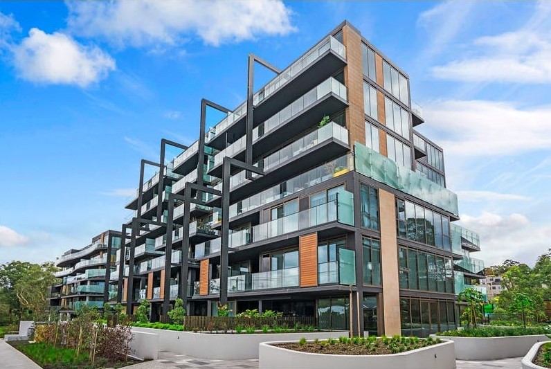 105/42B Nelson Street, Ringwood, VIC 3134, Ringwood - Thumbnail 2