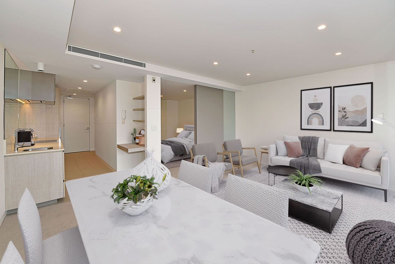 105/64 Wests Road, Maribyrnong, VIC 3032, Maribyrnong - Thumbnail 2