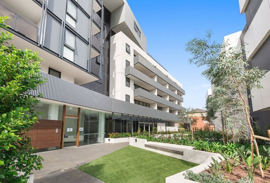 105/64 Wests Road, Maribyrnong, VIC 3032, Maribyrnong - Thumbnail 8