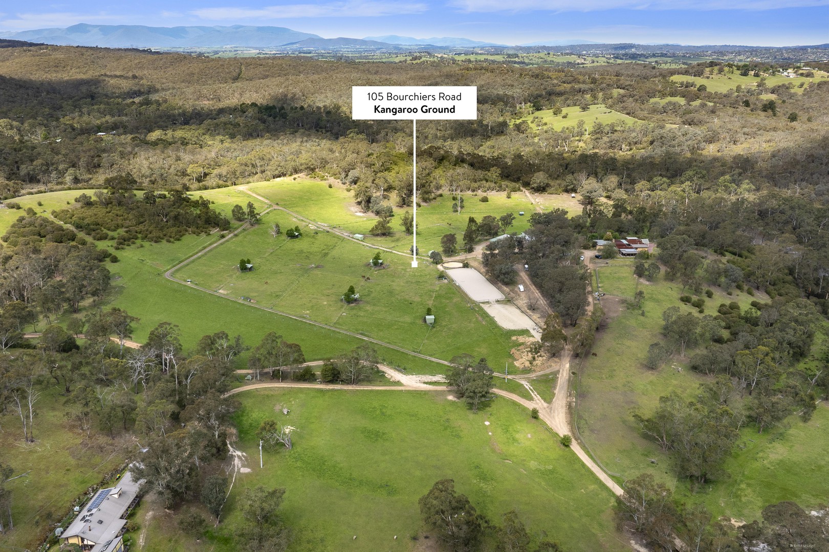 105 Bourchiers Road, Kangaroo Ground, VIC 3097, Kangaroo Ground - Thumbnail 4