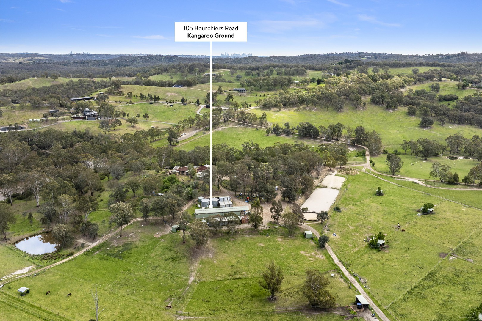 105 Bourchiers Road, Kangaroo Ground, VIC 3097, Kangaroo Ground - Thumbnail 5