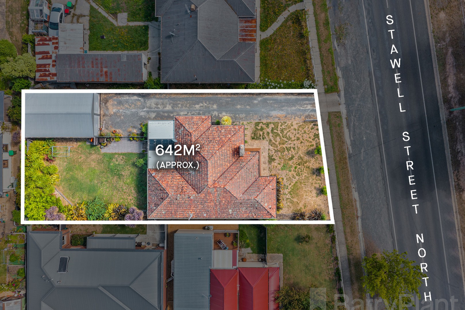 105 Stawell Street North, Ballarat East, VIC 3350 - Thumbnail 2 - 03/02/2022