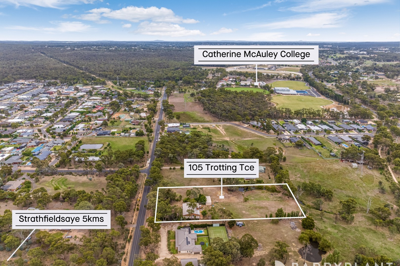 105 Trotting Terrace, Junortoun, VIC 3551 - Thumbnail 2 - 08/02/2024