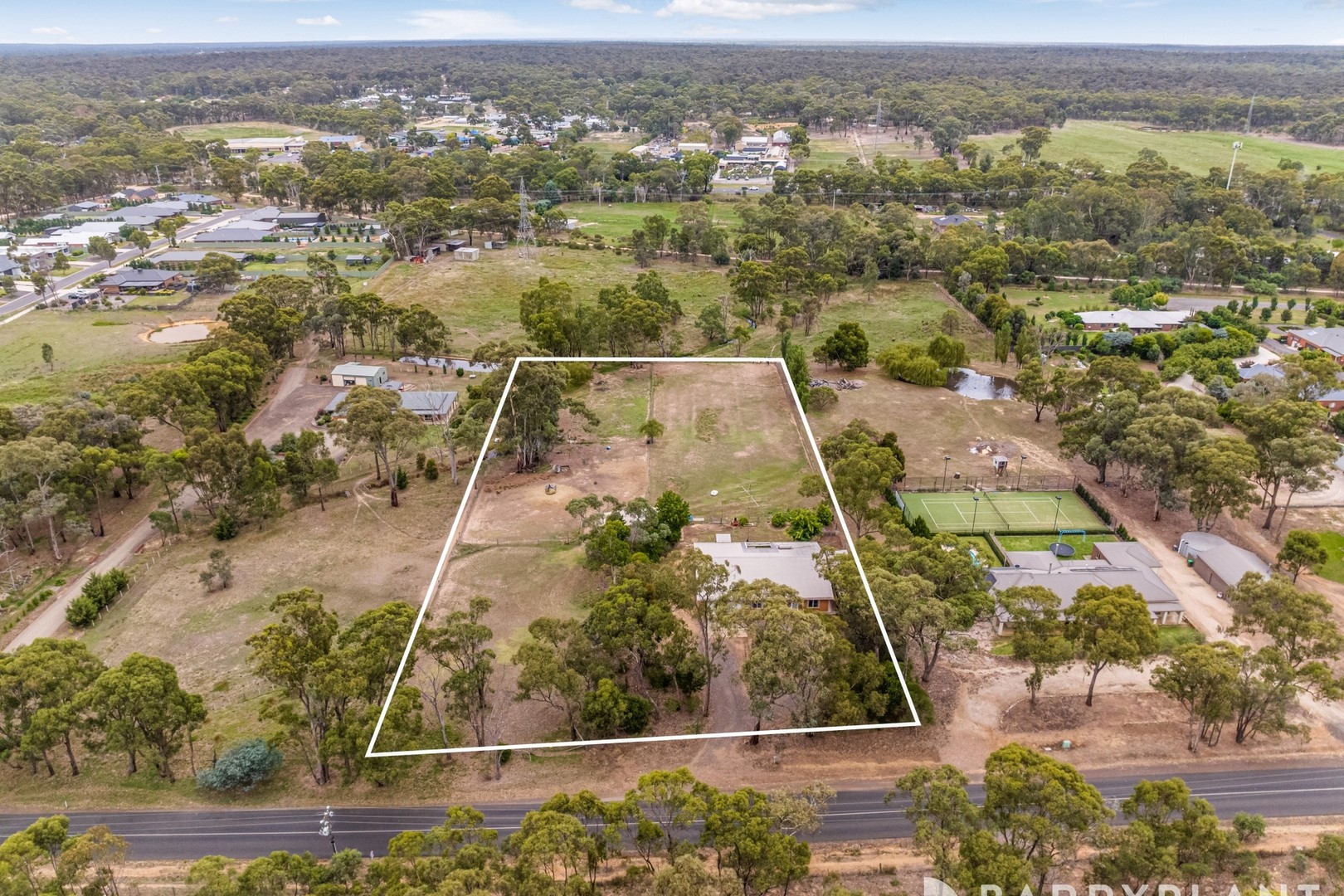105 Trotting Terrace, Junortoun, VIC 3551, Junortoun - Thumbnail 3