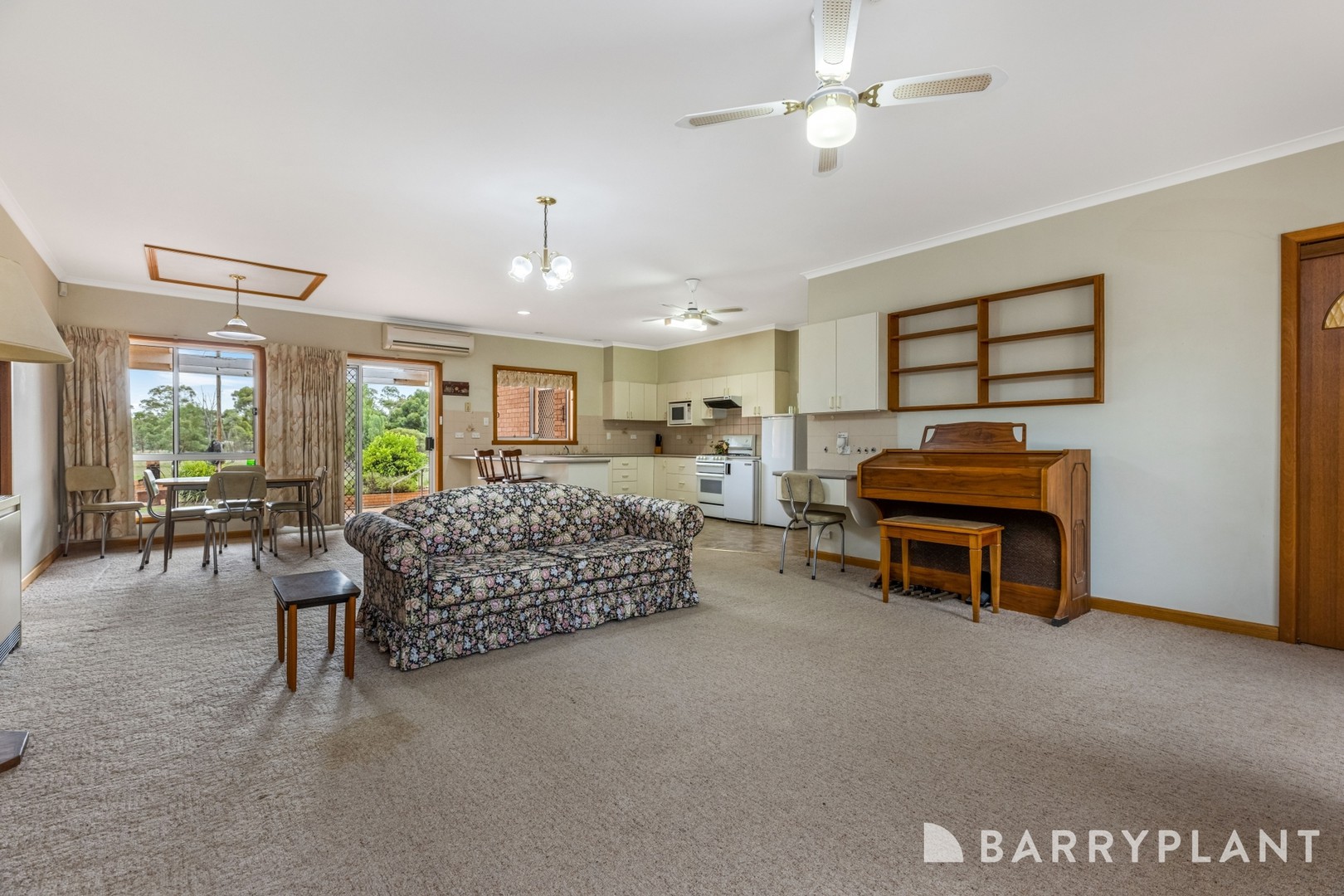 105 Trotting Terrace, Junortoun, VIC 3551, Junortoun - Thumbnail 6