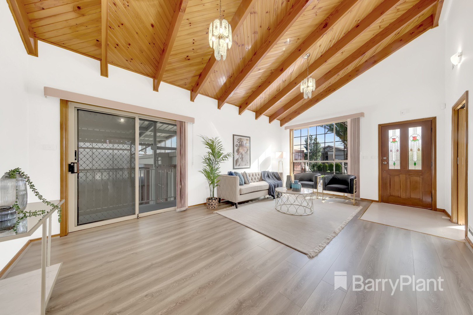 105 Woolnough Drive, Mill Park, VIC 3082, Mill Park - Thumbnail 2