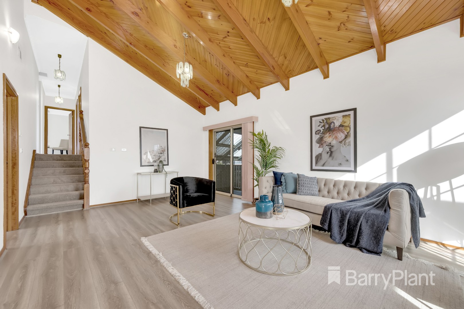 105 Woolnough Drive, Mill Park, VIC 3082, Mill Park - Thumbnail 3
