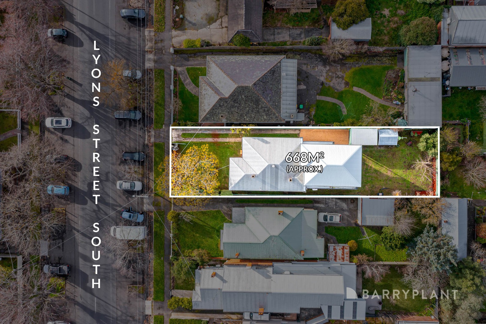 105A Lyons Street South, Ballarat Central, VIC 3350, Ballarat Central - Thumbnail 2