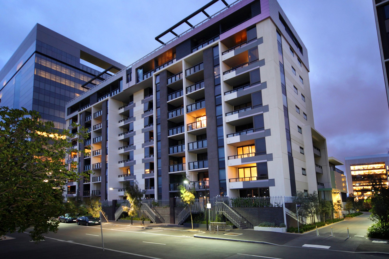 106/1 Encounter Way, Docklands, VIC 3008, Docklands - Thumbnail 7