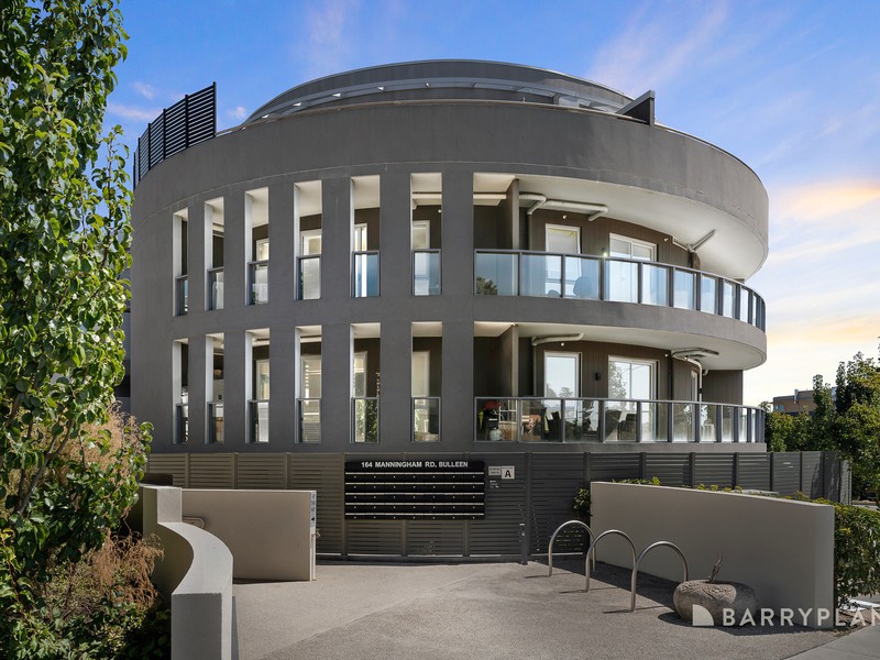 106/164 Manningham Road, Bulleen, VIC 3105 - Image - 04/10/2024
