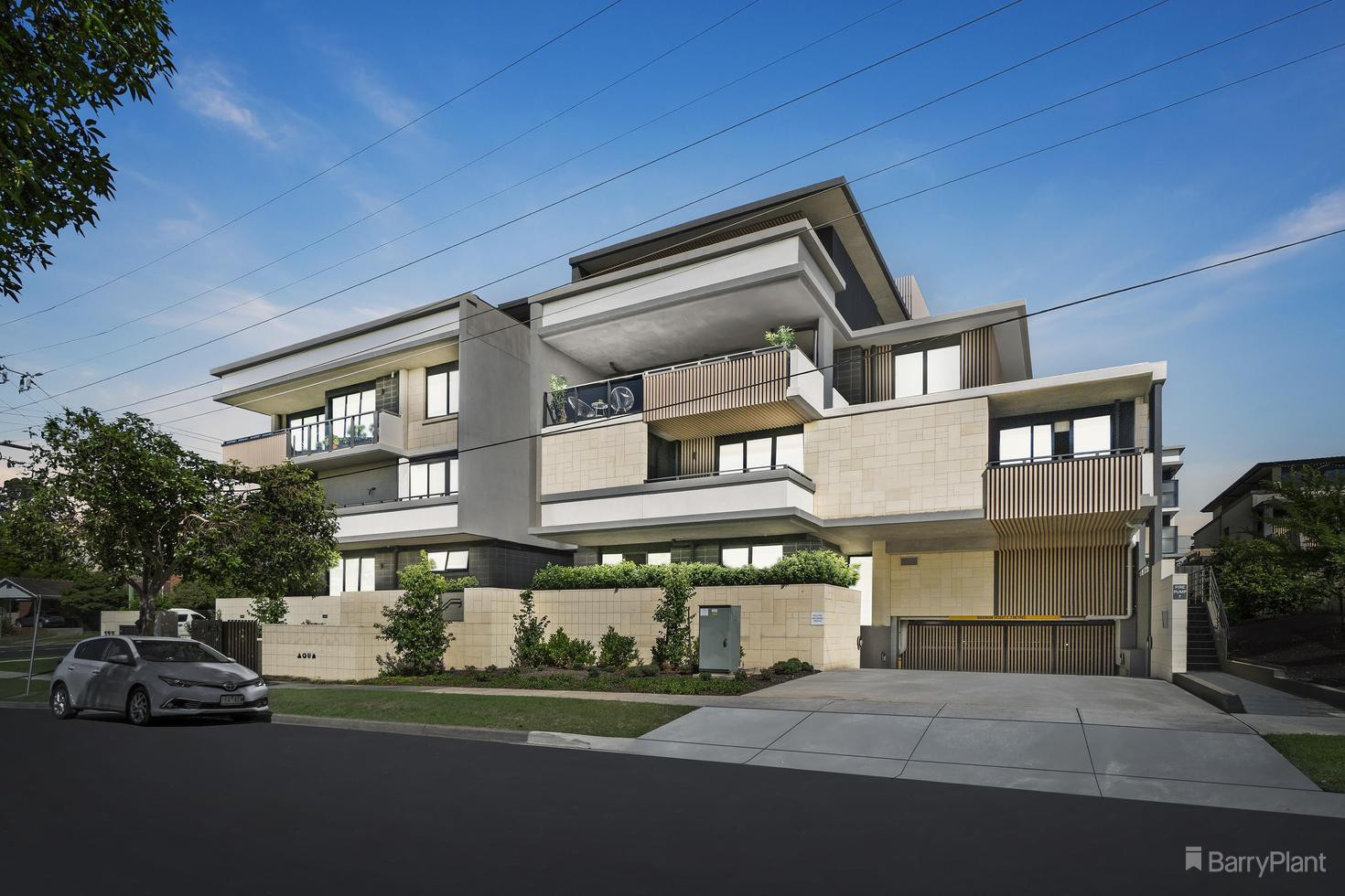 106/177 Blackburn Road, Doncaster East, VIC 3109, Doncaster East - Thumbnail 2