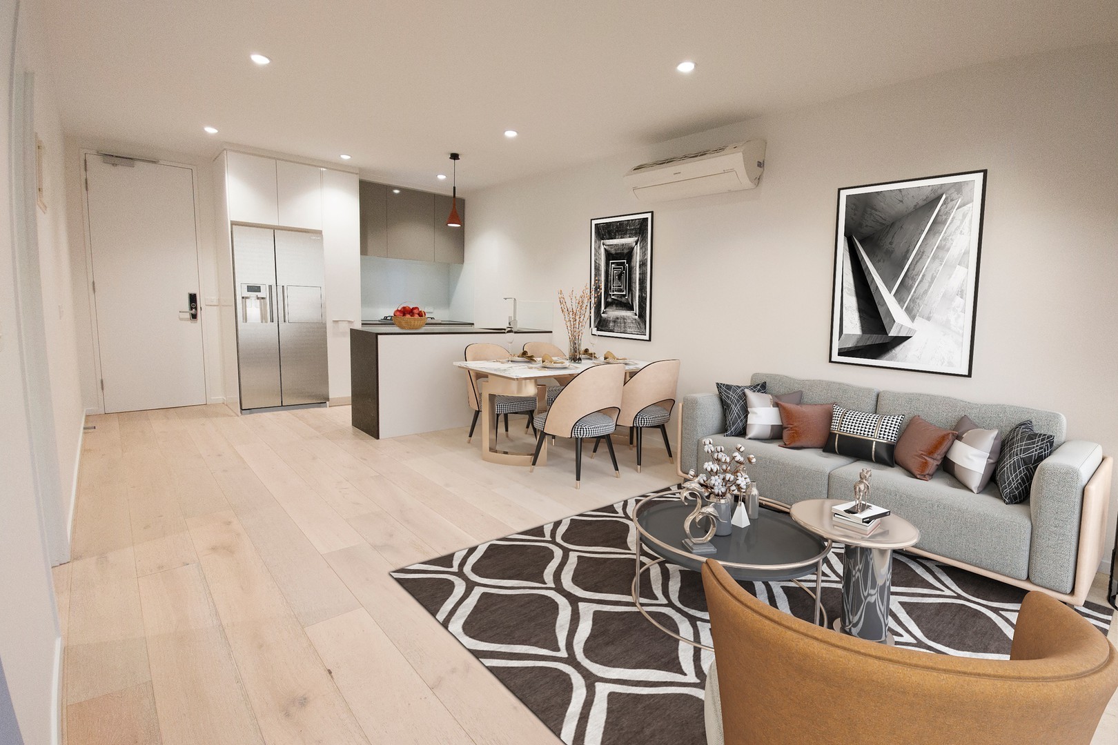 106/28 Mount Street, Prahran, VIC 3181