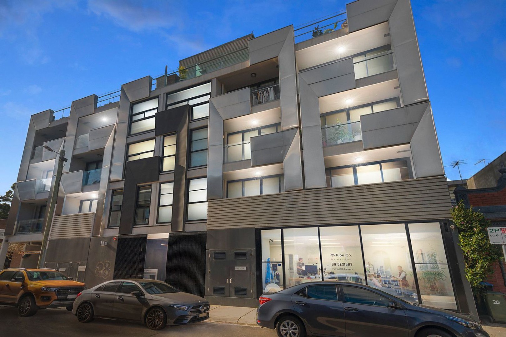 106/28 Mount Street, Prahran, VIC 3181, Prahran - Thumbnail 2