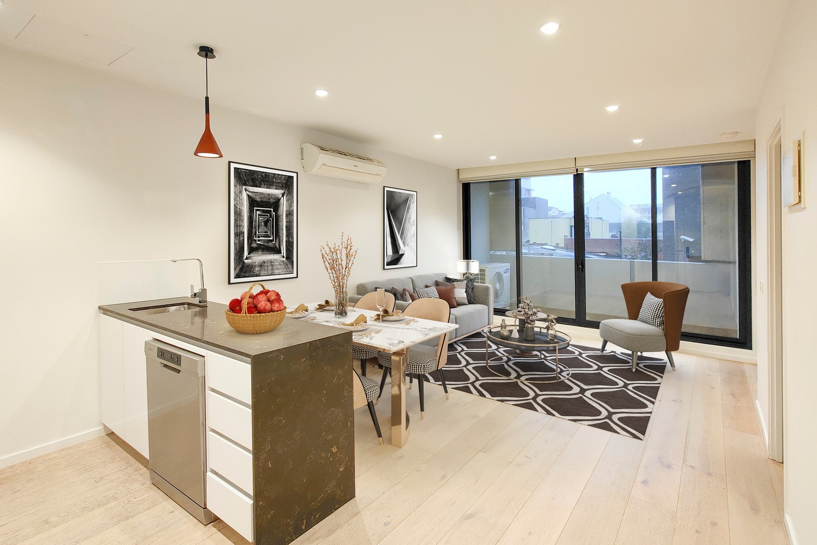 106/28 Mount Street, Prahran, VIC 3181, Prahran - Thumbnail 3