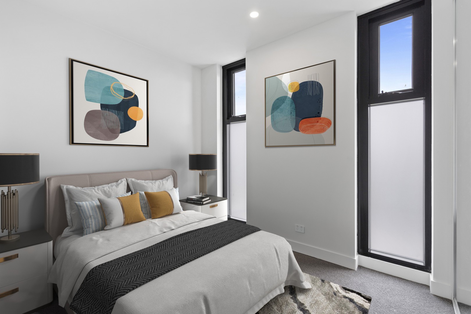 106/5 Rodgerson Road, Box Hill, VIC 3128, Box Hill - Thumbnail 4