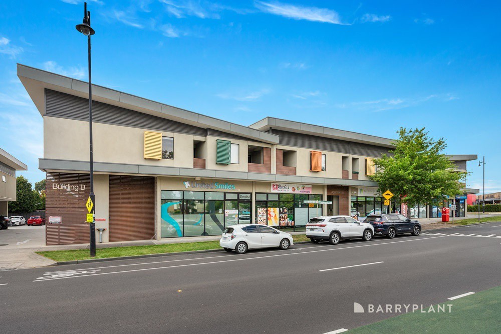 106/54 Mernda Village Drive, Mernda, VIC 3754, Mernda - Thumbnail 3